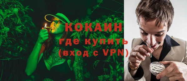 тгк Михайловск